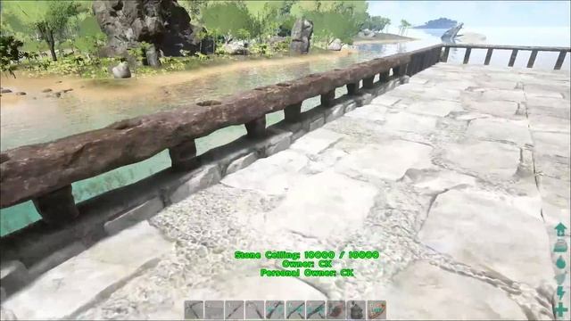Ark: Survival Evolved - Patch 220 WAR DRUMS, RAILS, MAPS AND SICK BEATS! смотреть онлайн