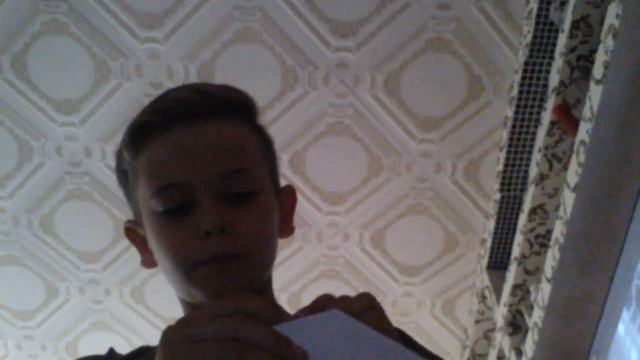 Как сделать бумажный танк смотреть онлайн