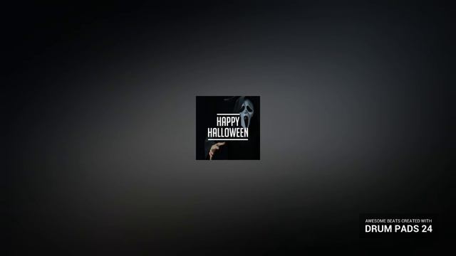 Я создал свой первый драм пас 24