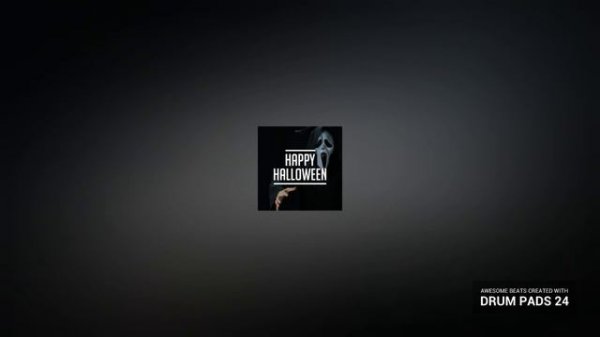 Я создал свой первый драм пас 24