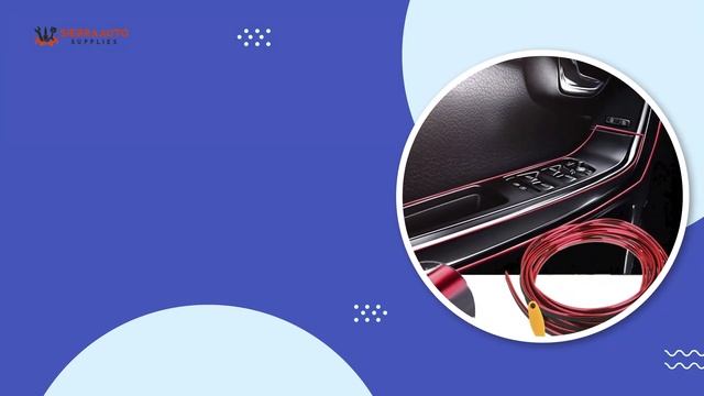 Purchase all kinds of car interior trim for your vehicle from SIERRA AUTO SUPPLIES. смотреть онлайн