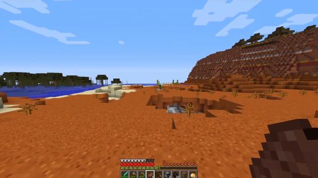 Добрался до ГРАНИЦЫ МИРА за 24 ЧАСА | Minecraft челлендж смотреть онлайн