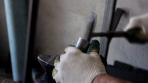 Как сделать конус из метала.Переход на трубу, усеченный.Своими руками. Transition to pipe, cylinder