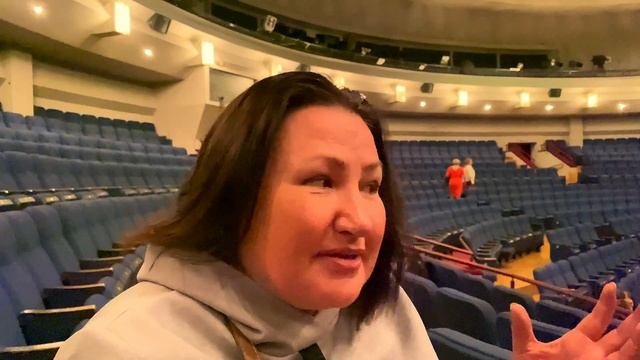 МОСКОВСКИЙ ТЕАТР САТИРЫ смотреть онлайн