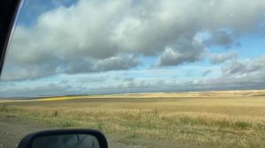 Едем на машине на море | Дорога из Уфы в Анапу | Своим ходом на юг | Дорога на машине на море