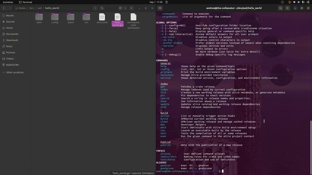 Ada for Game Developers: Installation and Setup смотреть онлайн