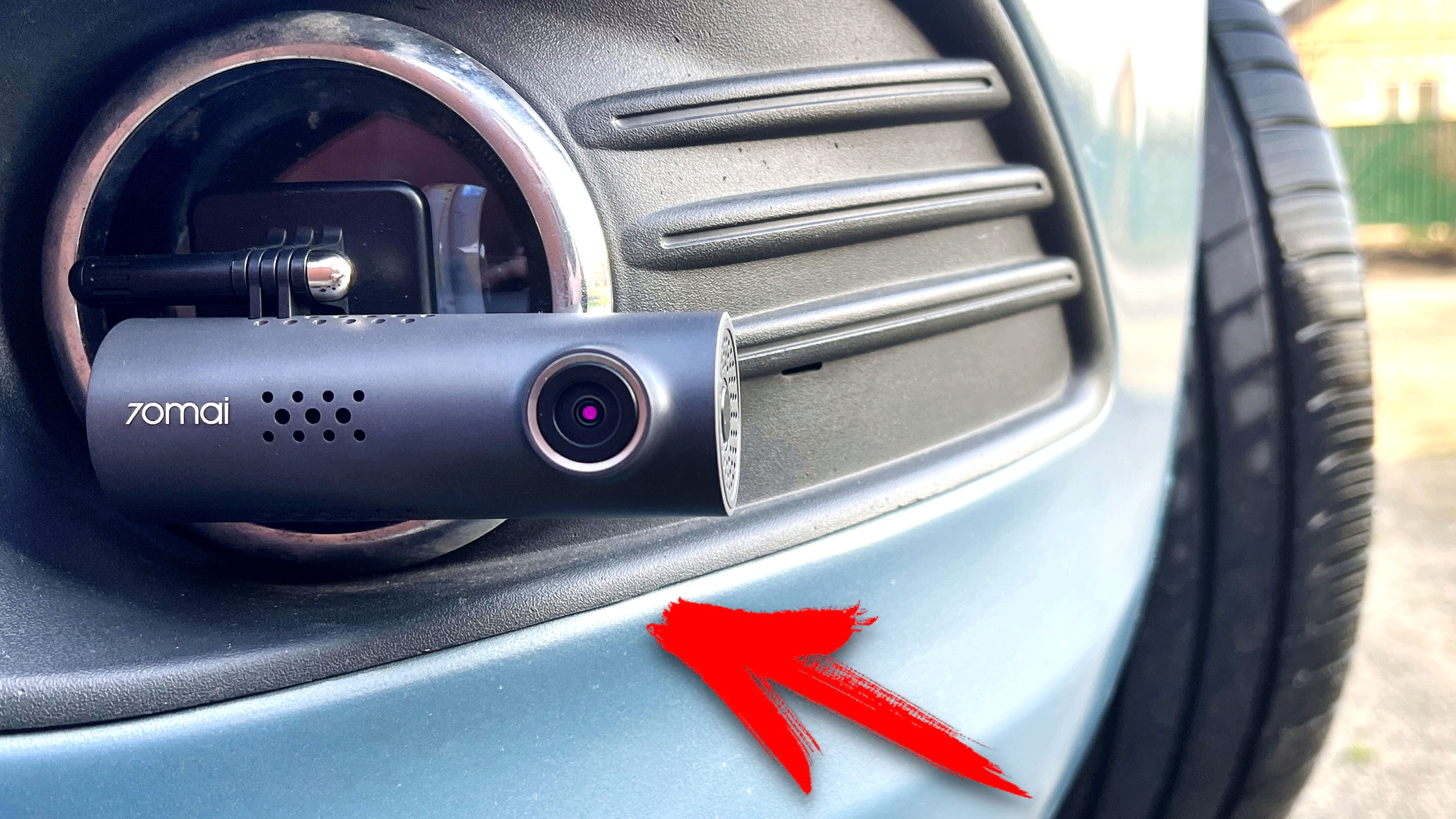 Ты тоже захочешь себе такой регистратор! смотреть онлайн