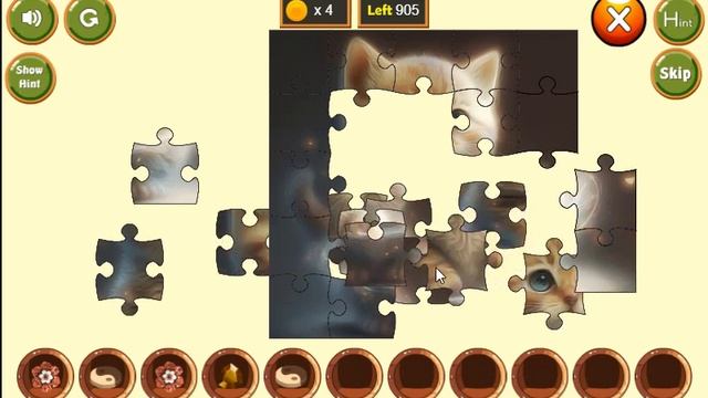 Pawsome Rescue Room Escape смотреть онлайн