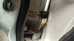 Не работают стеклоподъемники хонда