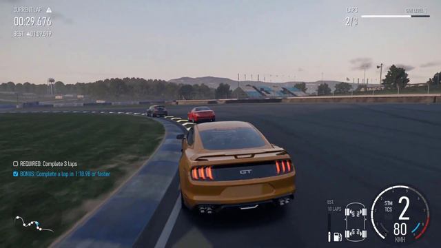 Forza Motorsport 2023 | Gameplay Overview |