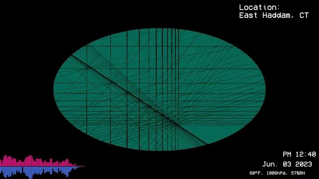 weather music to sleep/meditate/relax/study to - atmoambience station beta смотреть онлайн