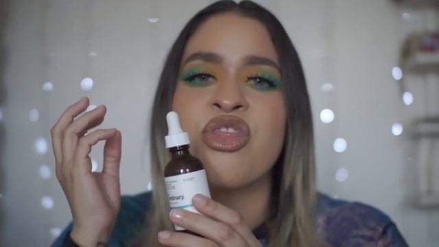 The Ordinary Multi-Peptide Serum for Hair Density: 6 Month Update! смотреть онлайн