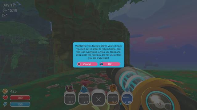 Rad Slime Gordo Turtouriel!!! Slime Rancher LiveStream смотреть онлайн