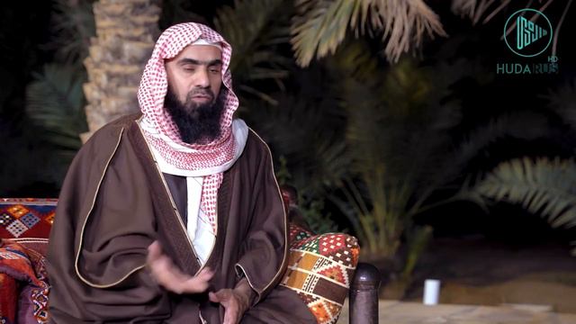 Мучается ли мертвый из-за плача его близких? | Шейх Халид аль-Фулейдж смотреть онлайн