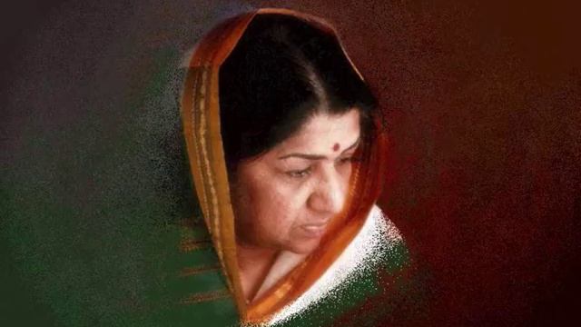Gayatri Mantra By Lata Mangeshkar смотреть онлайн