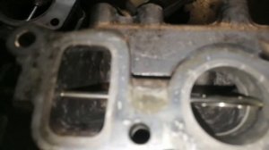 1KD  Прадо 150 Чистка ЕГР