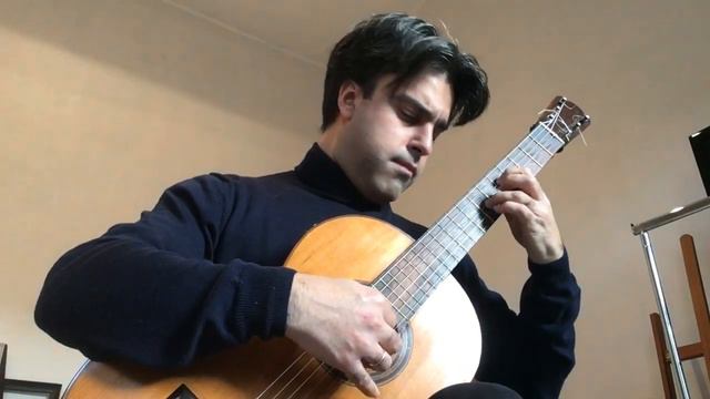 Cuentos De La Juventud Op.1 - Antonio Fruscella смотреть онлайн