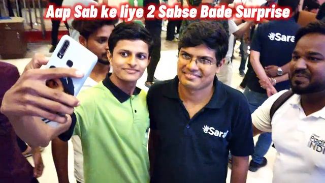 AIR 1 & Teachers se Milne ke liye Ready?? | Get Free Test Series ?| eSaral Seminar Kota смотреть онлайн