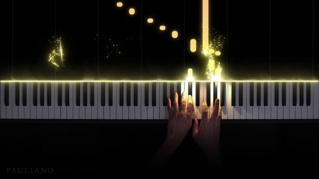 Jessica's Theme (Breaking in the Colt) - The Man From Snowy River (Piano Cover) смотреть онлайн