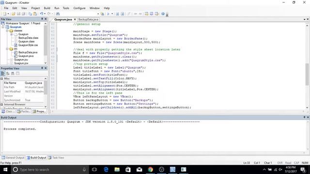 Making a Auto Backup Program with Java (Java Programming)(I will answer your questions) смотреть онлайн