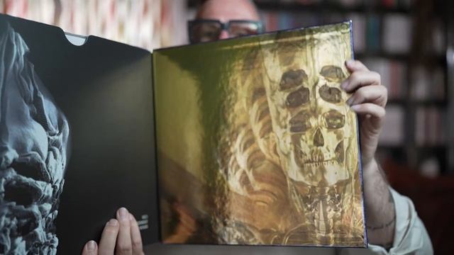 Tool  – Fear Inoculum