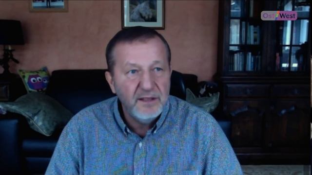 Альфред Кох: выборы в США — почему Германии выгоднее победа Байдена смотреть онлайн