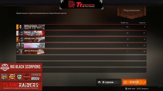 Big Black Scorpions 14 смотреть онлайн