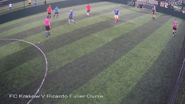 588830 Pitch2 Goals Doncaster Cam2 FC Krakow V Ricardo Fuller Ourselves Pitch2 Goals Doncaster Cam2 смотреть онлайн
