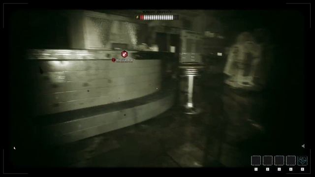 ПРОГРАММА ОМЕГА/THE OUTLAST TRIALS/ОТКРЫТЬ ВОРОТА смотреть онлайн