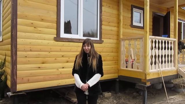 Видеоотзыв о СК ОрловСтрой (17.12.2015) смотреть онлайн