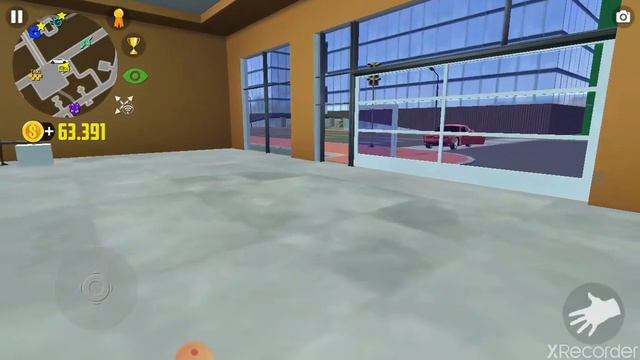 Играю в симулятор автомобиля 2.Скоро выйдет обновление,! смотреть онлайн
