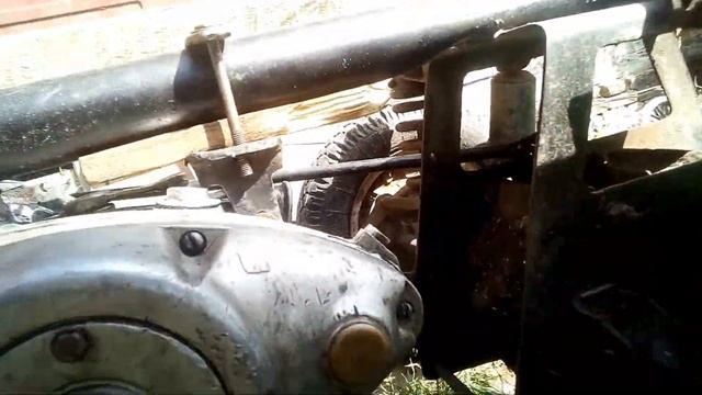 Чотирьохтактний муравей. смотреть онлайн