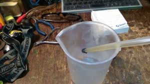 Ветерок 8 . как просто залить масло в редуктор   3 мая 2018 г.