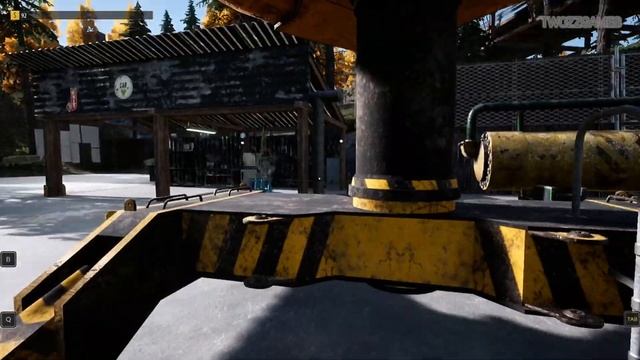 Junkyard Simulator First Car Prologue 2 ♦ УТИЛИЗАЦИЯ ♦ смотреть онлайн