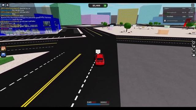 Строим свой автосалон в Car Dealership Tycoon(роблокс)#1 смотреть онлайн
