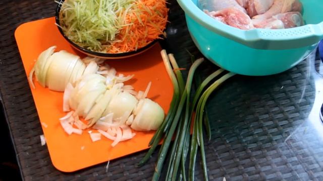 Обед бомжа в Казахстане 5$ Lunch in Kazakhstan 5$ смотреть онлайн