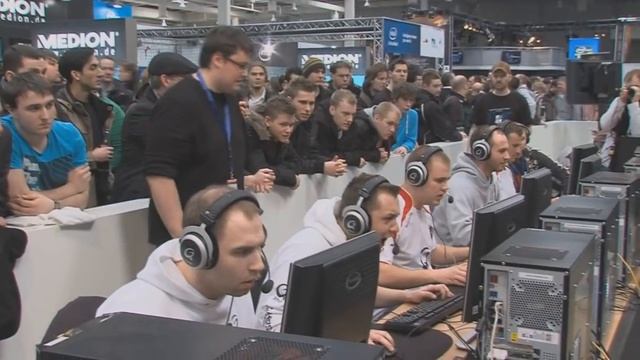 Мувик CS 1.6 смотреть онлайн