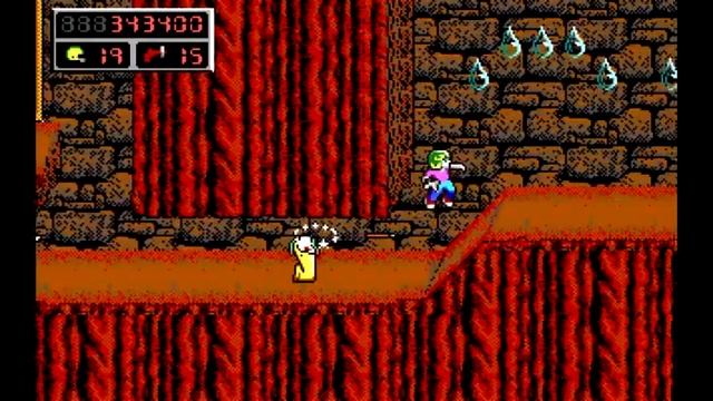 Commander Keen 9.5 [Let's Play] |#8| - Secret Levels [GER] смотреть онлайн