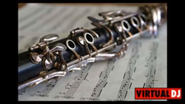 Klarnet (mix2021) смотреть онлайн