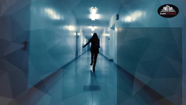 The Haunting - Dark Stories Interactive Theatre смотреть онлайн