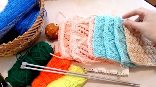 Пледы которые у меня в работе смотреть онлайн