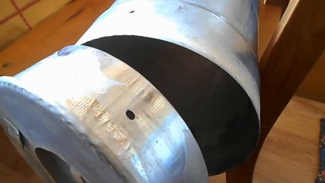 Изготовление Ведра Скважины mp4 смотреть онлайн