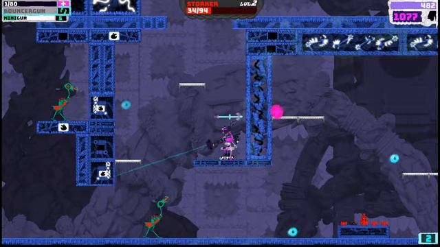 Let's Play Featherpunk Prime (Gameplay / Commentary) смотреть онлайн