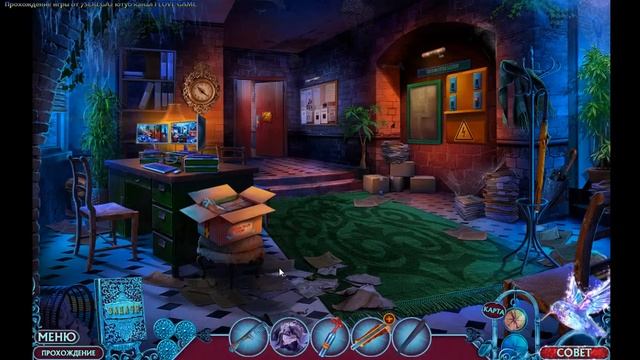 Сказки Феи Крестной Золушка Часть1 смотреть онлайн