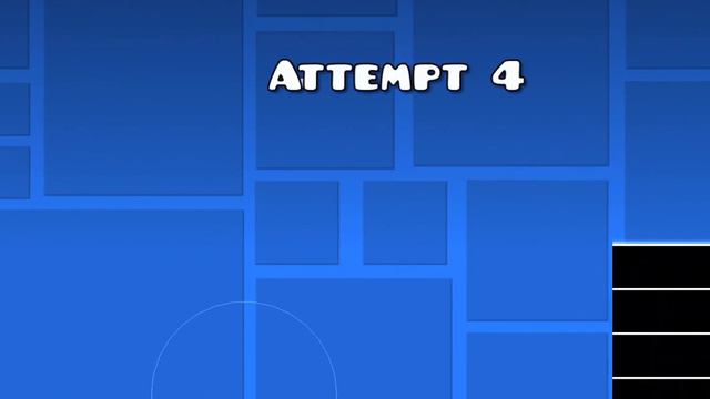 Прохожу много уровней в geometry dash смотреть онлайн
