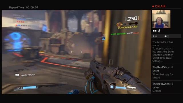 DOOM смотреть онлайн