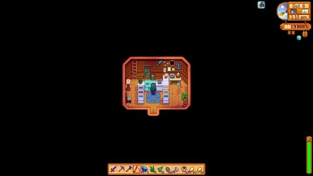 Stardew Valley Expanded Modded Playthrough | No Commentary | Year 2 - Summer 6 смотреть онлайн