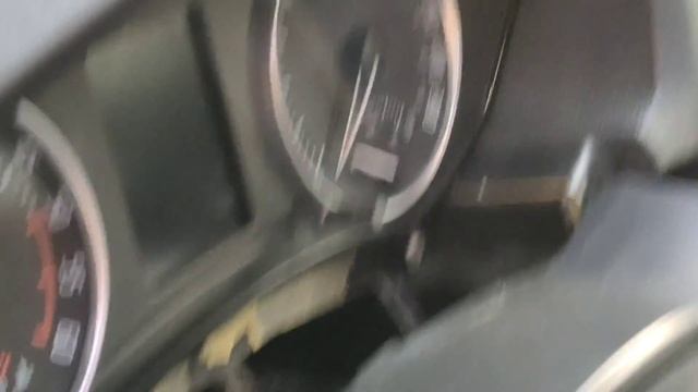 Как снять панель приборов Skoda Octavia A5