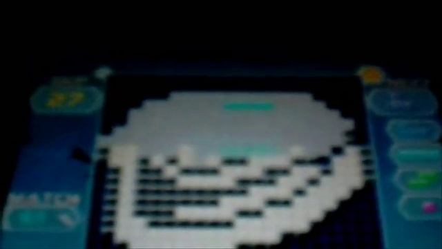 Tetris Axis - Shadow Wide My creations 1 смотреть онлайн