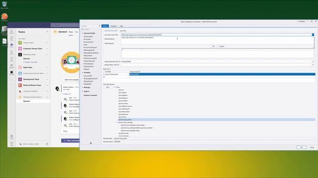 3. Read JSON from a HTTP GET request to Stripe смотреть онлайн